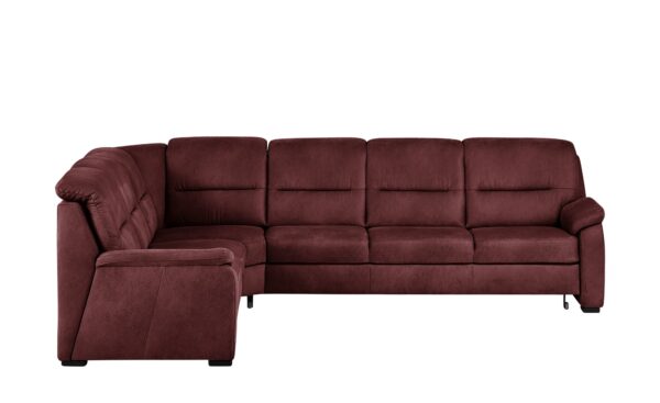 meinSofa Ecksofa  Vera