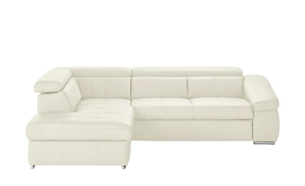 uno Ecksofa   Branco II