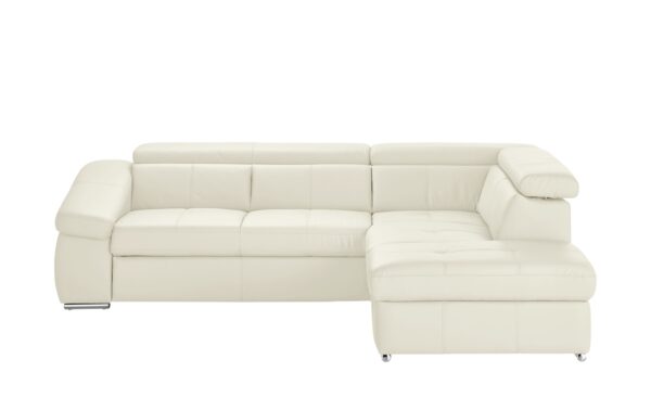 uno Ecksofa   Branco II