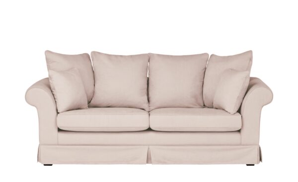 Hussensofa  Hampton