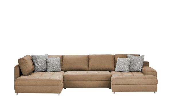 bobb Wohnlandschaft  Arissa