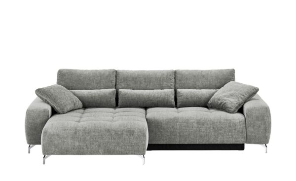 bobb Ecksofa mit Boxspringpolsterung  Filis de Luxe