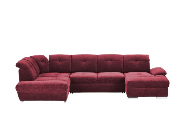 Wohnlandschaft  Gladys