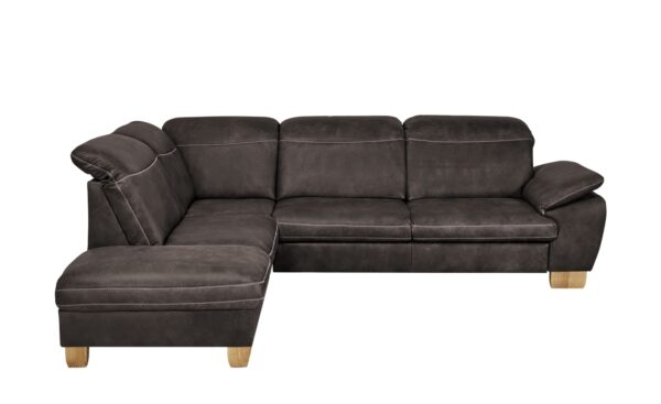 meinSofa Ecksofa  Raica-S