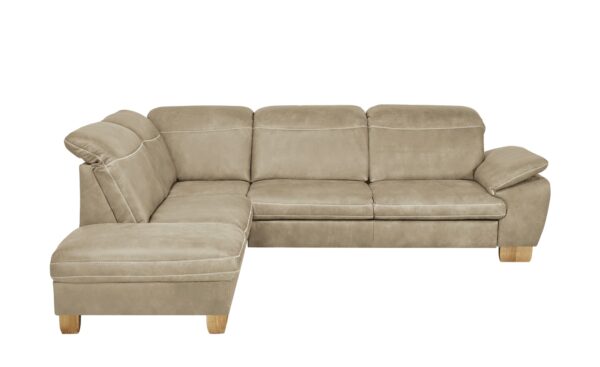 meinSofa Ecksofa  Raica-S