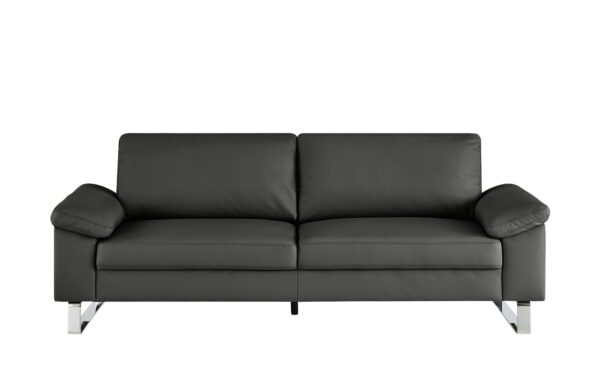 Max Schelling Ledersofa  Maximum