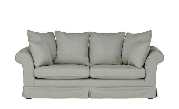 Hussensofa  Hampton