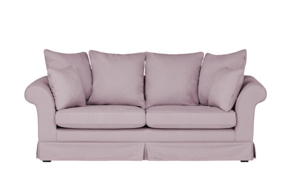 Hussensofa  Hampton