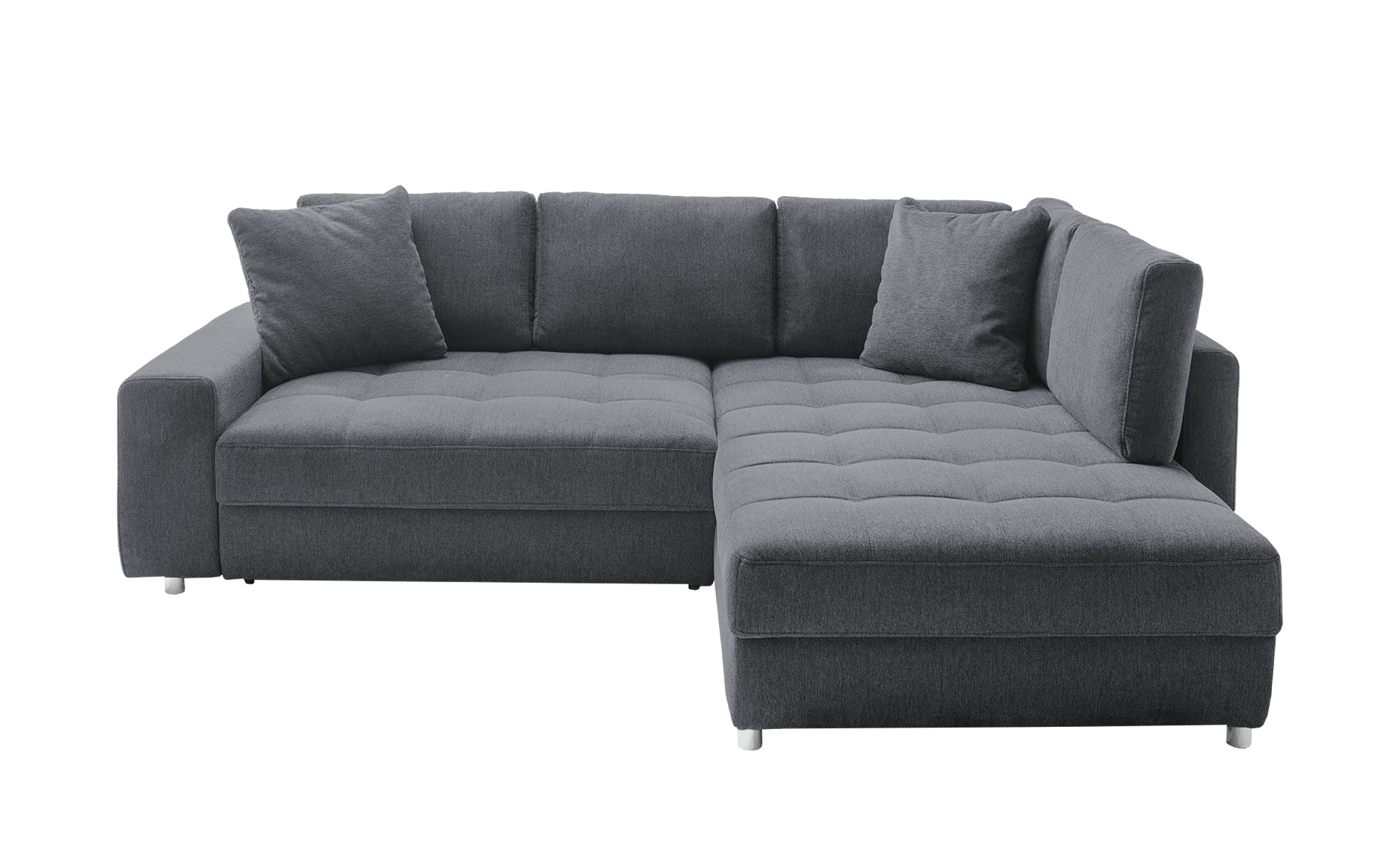 Bobb Ecksofa  Arissa De Luxe