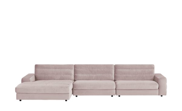 pop Ecksofa Samt  Scarlatti