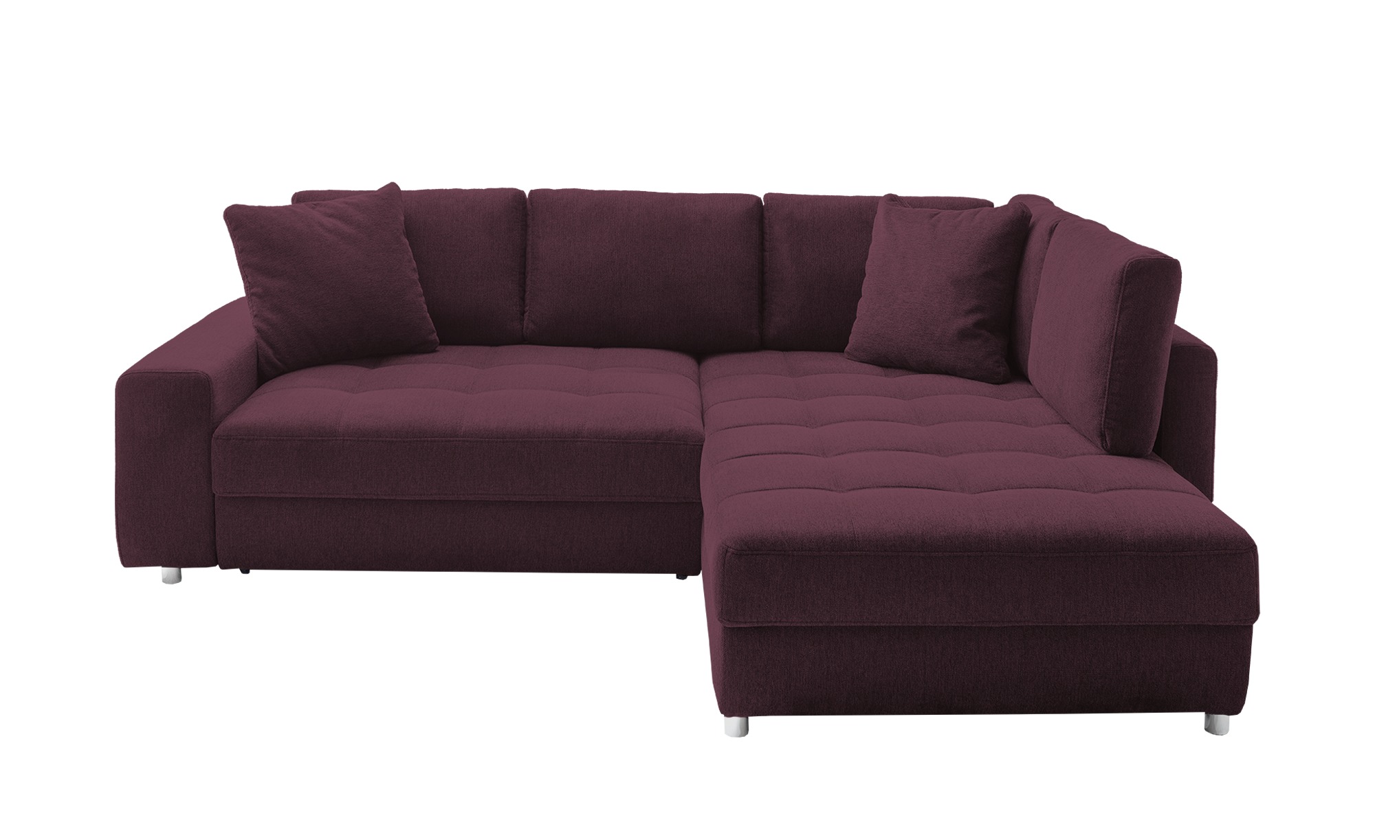 Bobb Ecksofa  Arissa De Luxe