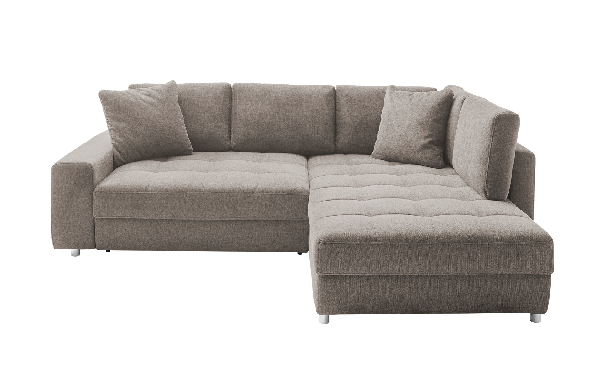 Bobb Ecksofa  Arissa De Luxe