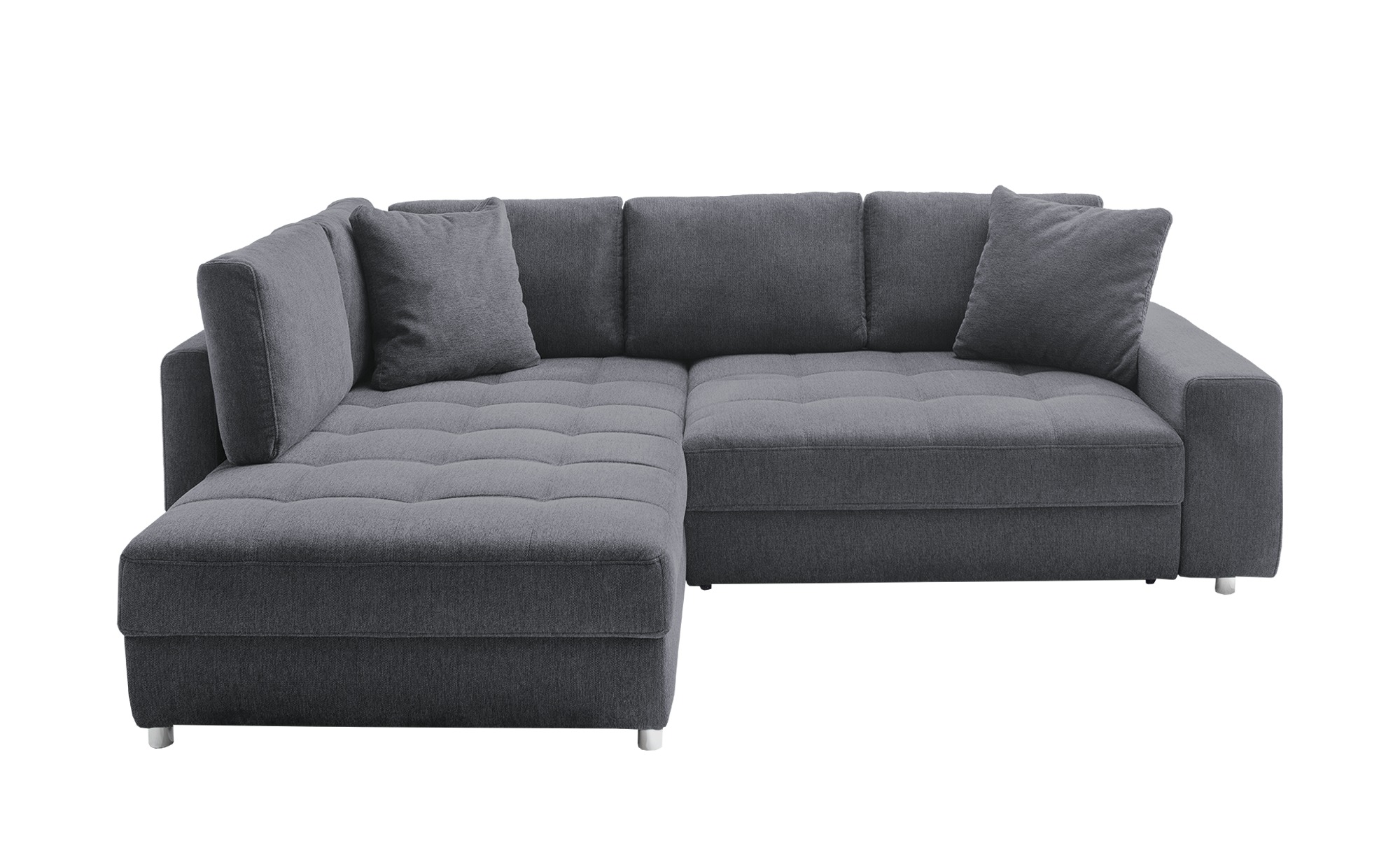 Bobb Ecksofa  Arissa De Luxe