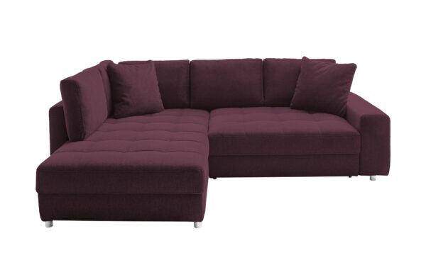 bobb Ecksofa  Arissa de Luxe