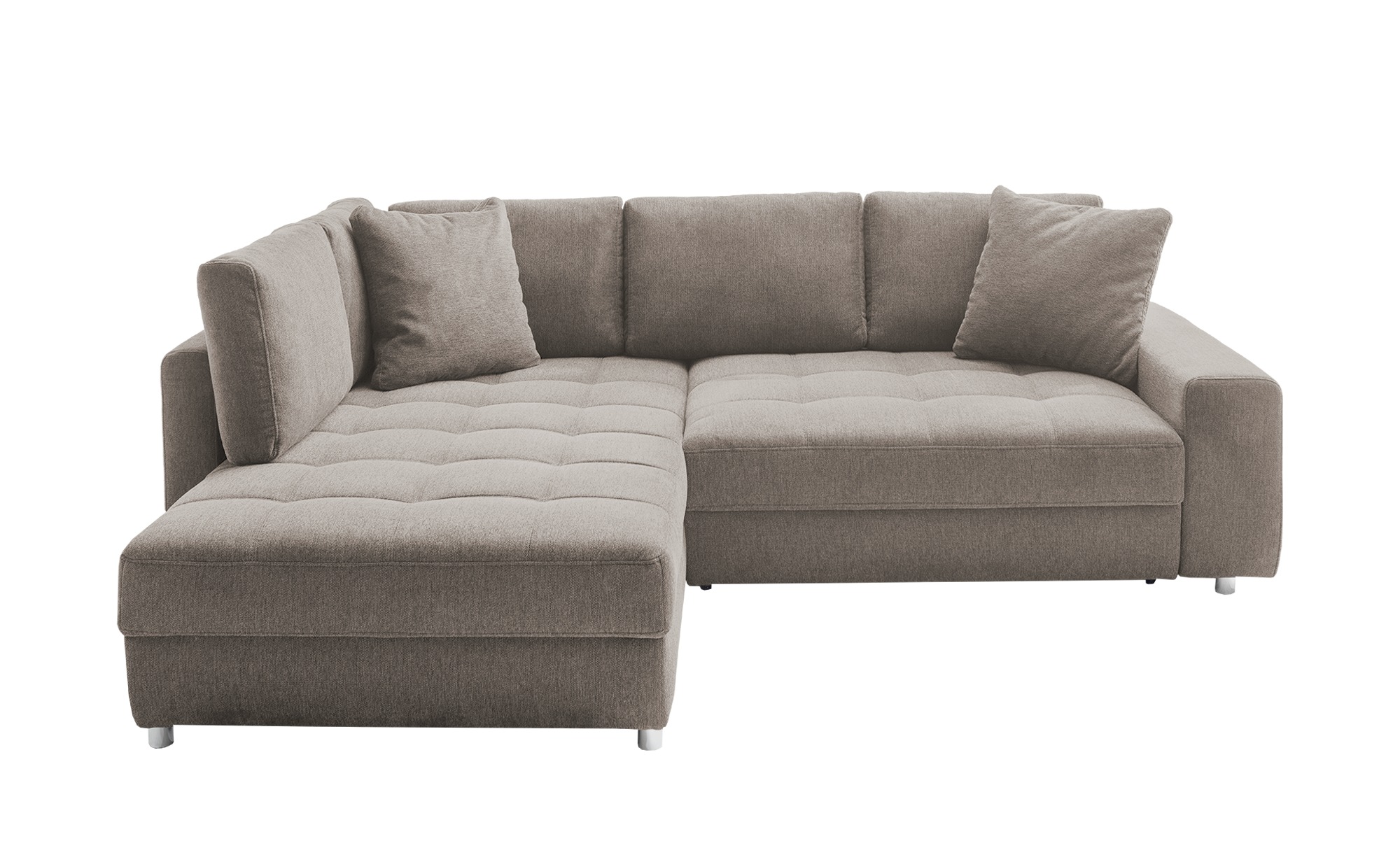 Bobb Ecksofa  Arissa De Luxe