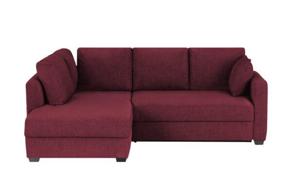 bobb Ecksofa  Lisa de Luxe