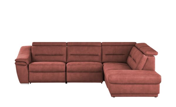 meinSofa Ecksofa  Ivonne-S