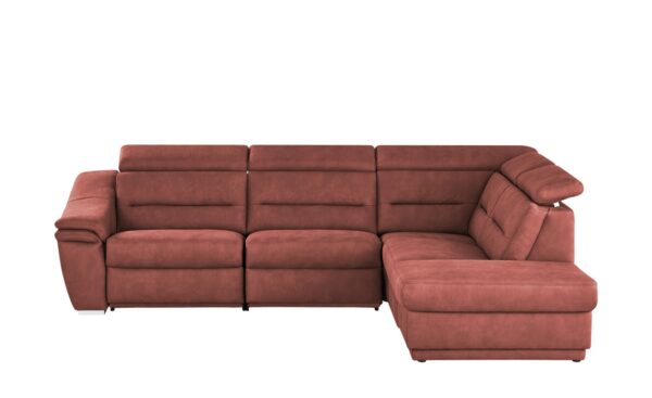 meinSofa Ecksofa  Ivonne-S