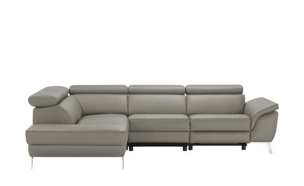 uno Ecksofa Leder  Dallas