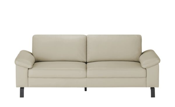 Max Schelling Ledersofa  Maximum