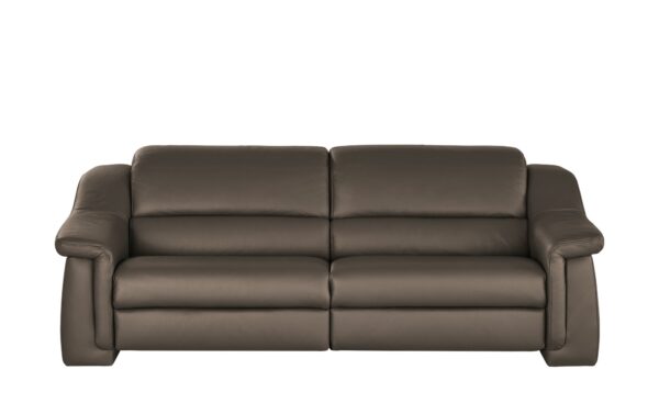 himolla Ledersofa  1501
