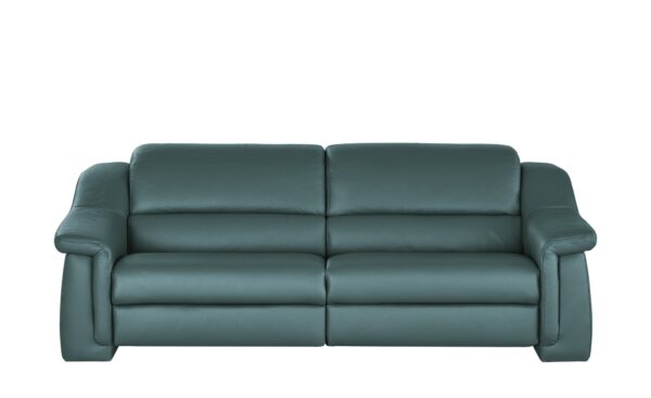himolla Ledersofa  1501