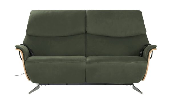 himolla Einzelsofa Leder  4818