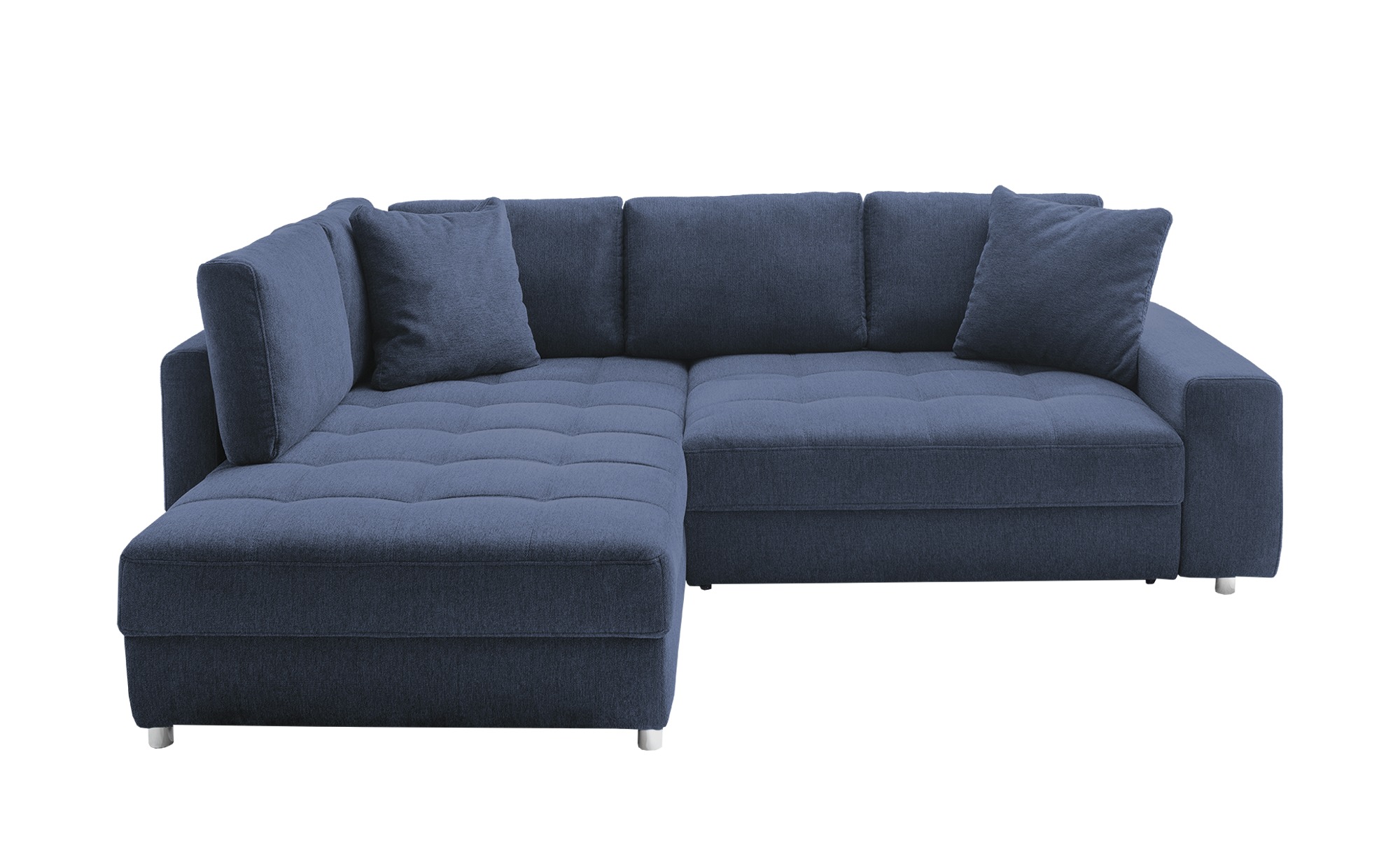 Bobb Ecksofa  Arissa De Luxe