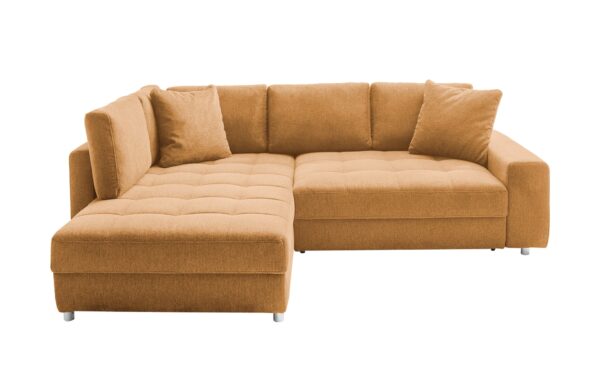 bobb Ecksofa  Arissa de Luxe