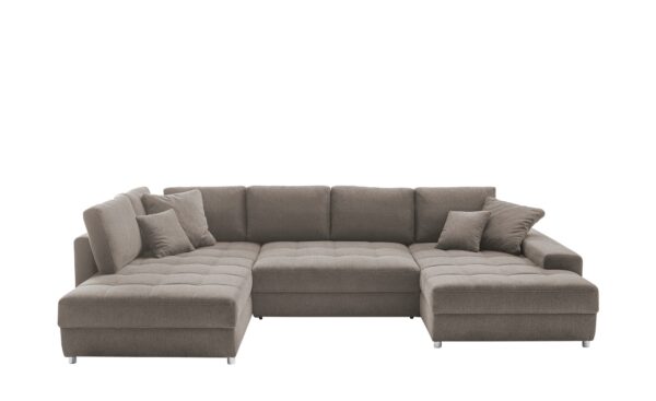 bobb Wohnlandschaft  Arissa de Luxe