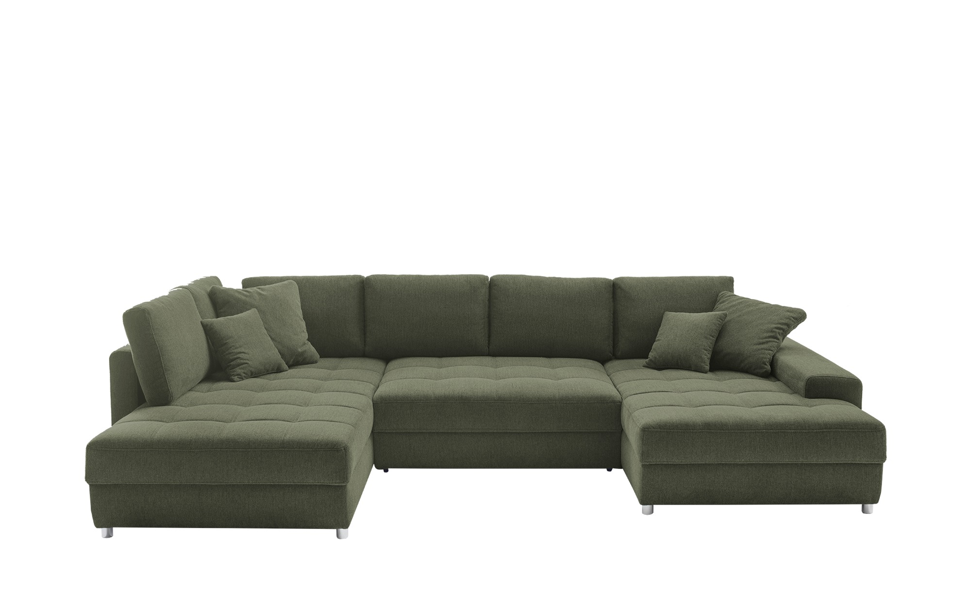Bobb Wohnlandschaft  Arissa De Luxe