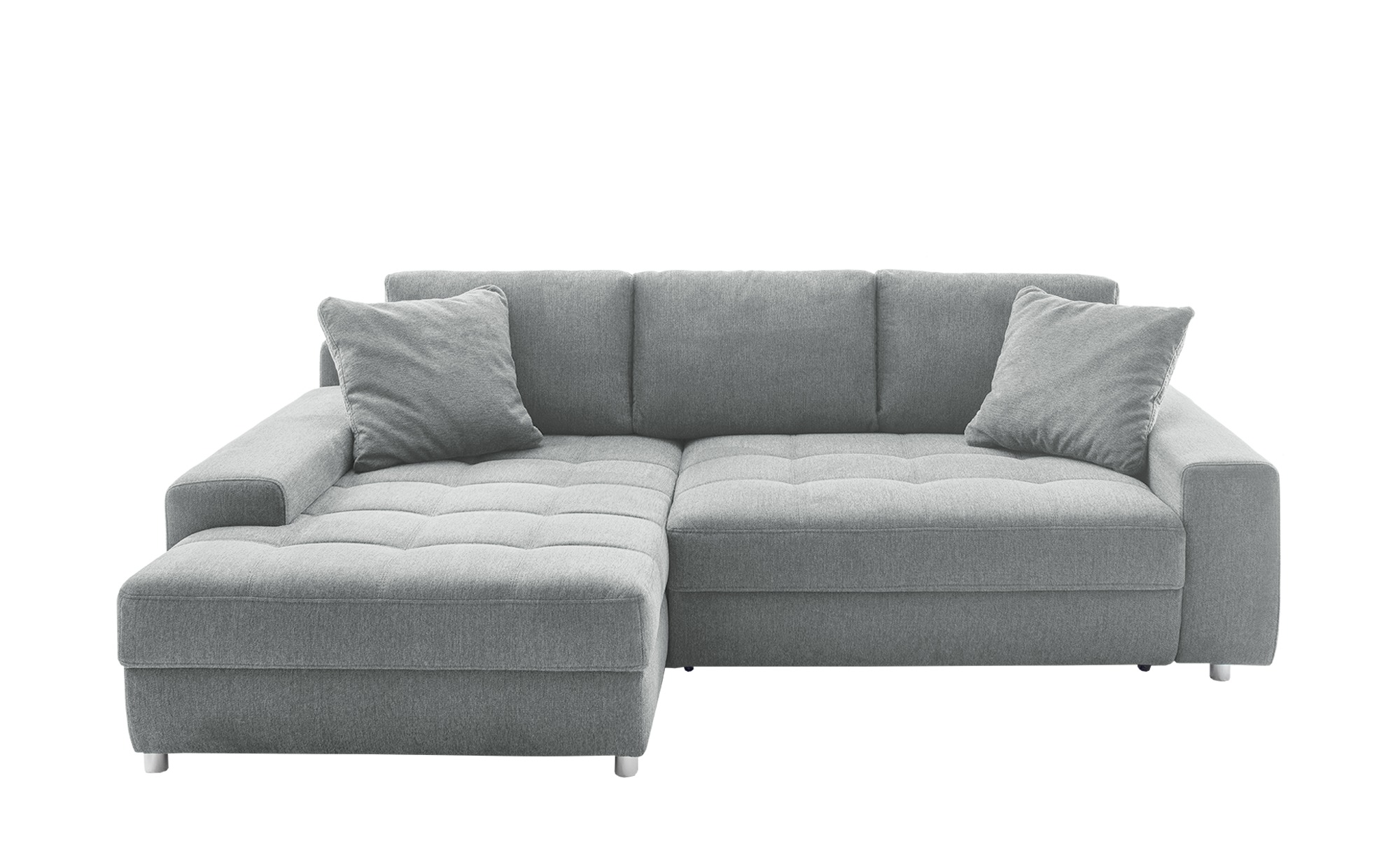 Bobb Ecksofa  Arissa De Luxe