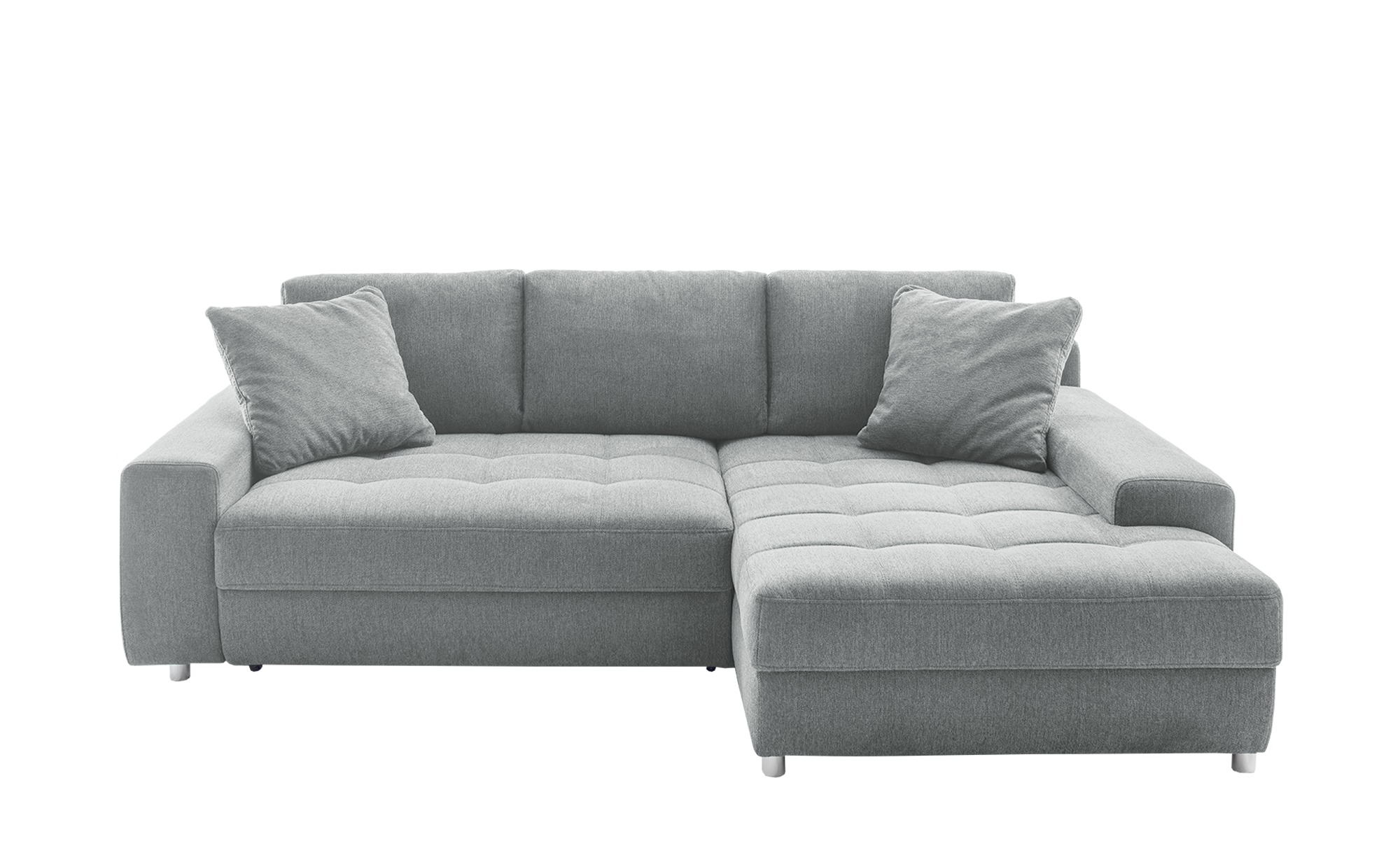 Bobb Ecksofa  Arissa De Luxe