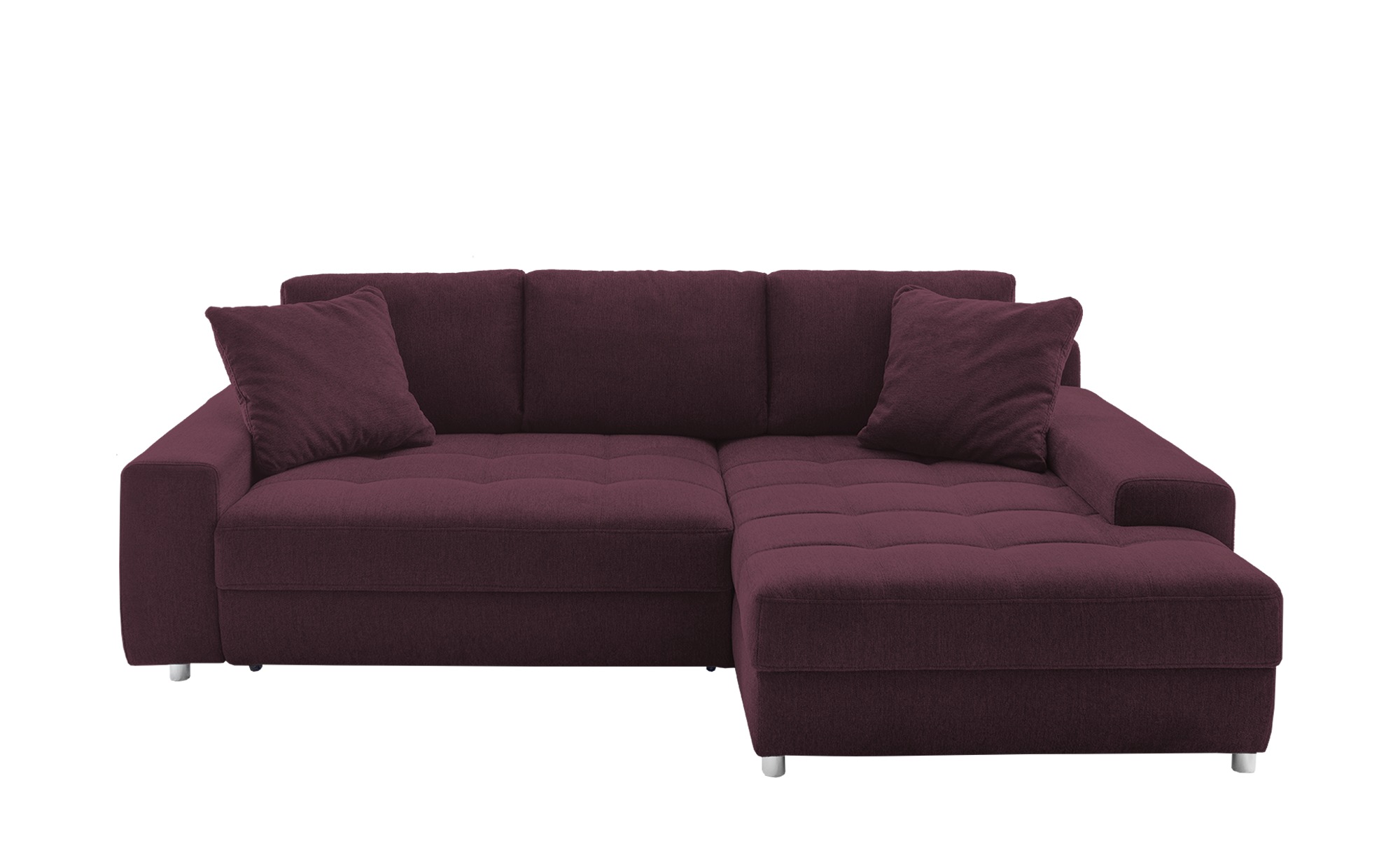 Bobb Ecksofa  Arissa De Luxe