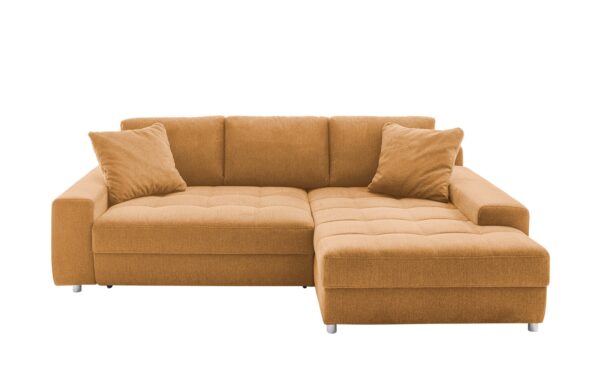 bobb Ecksofa  Arissa de Luxe