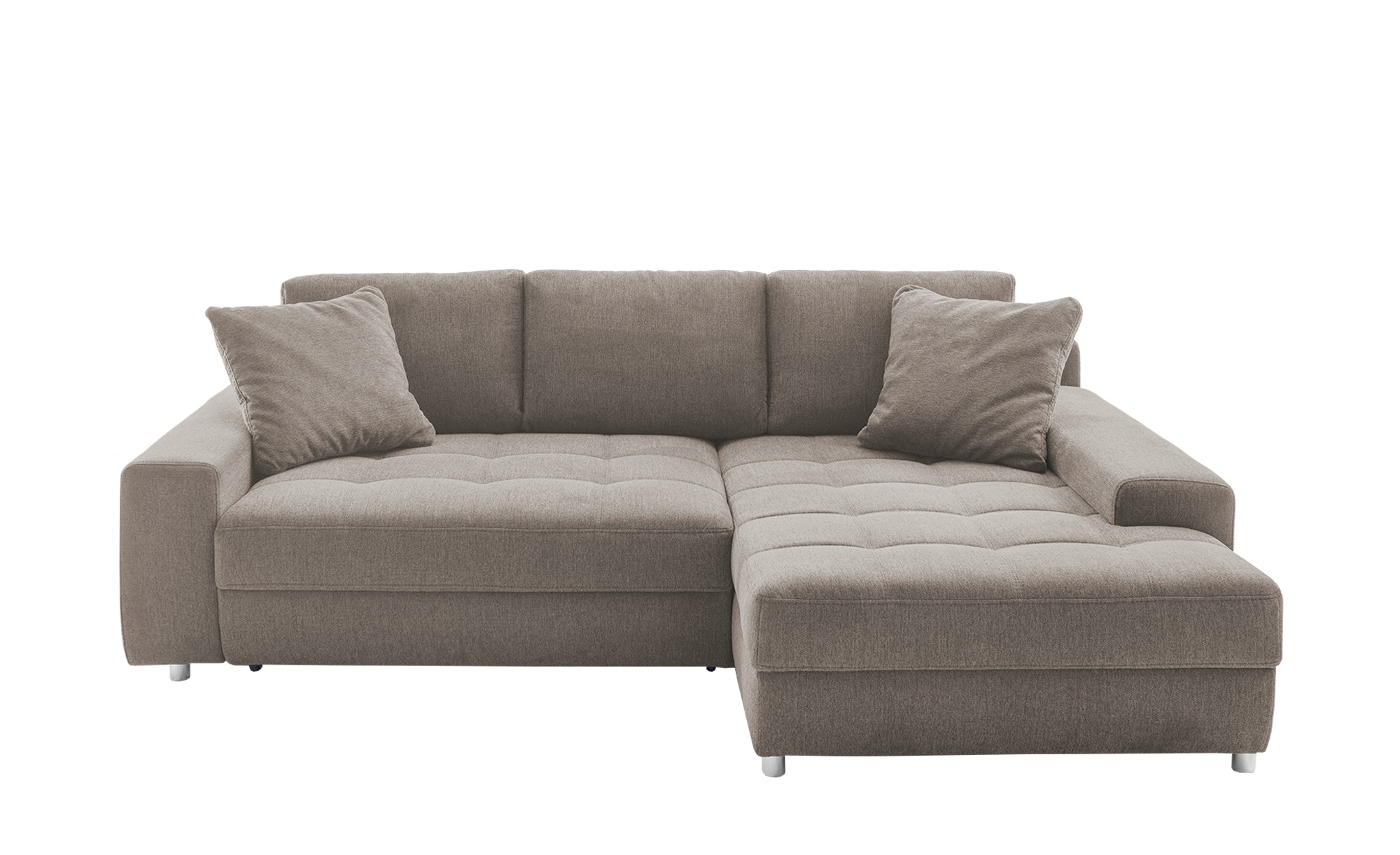 Bobb Ecksofa  Arissa De Luxe