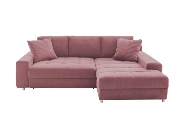 bobb Ecksofa  Arissa de Luxe