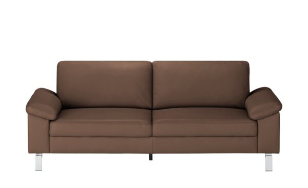 Max Schelling Ledersofa  Maximum