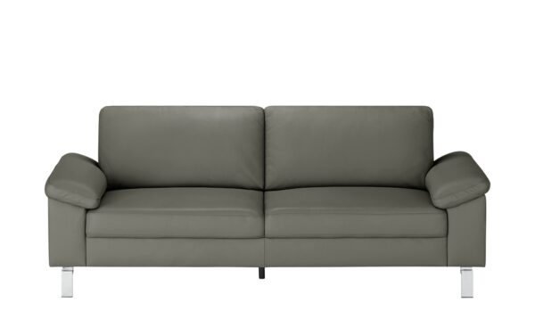 Max Schelling Ledersofa  Maximum