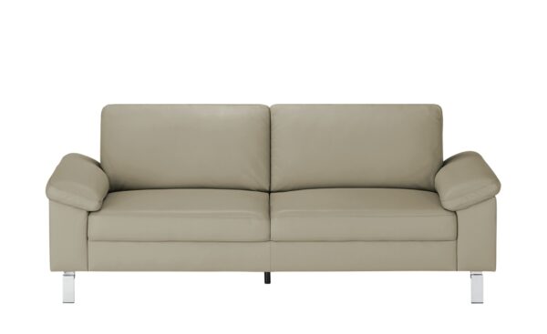 Max Schelling Ledersofa  Maximum