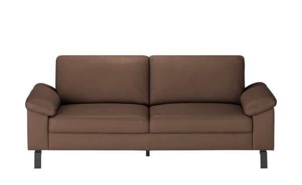 Max Schelling Ledersofa  Maximum