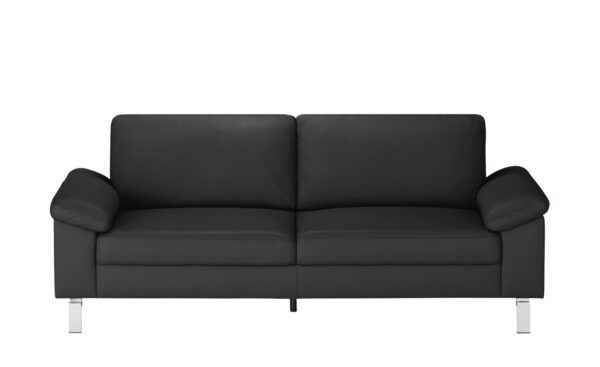 Max Schelling Ledersofa  Maximum