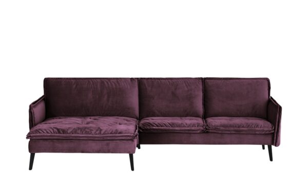 Musterring Ecksofa  Rahel