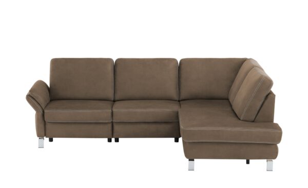 Max Schelling Ecksofa  Maximum Plus