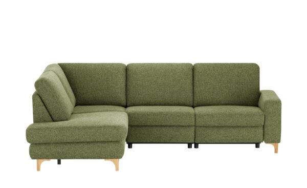 Max Schelling Ecksofa  Maximum Plus