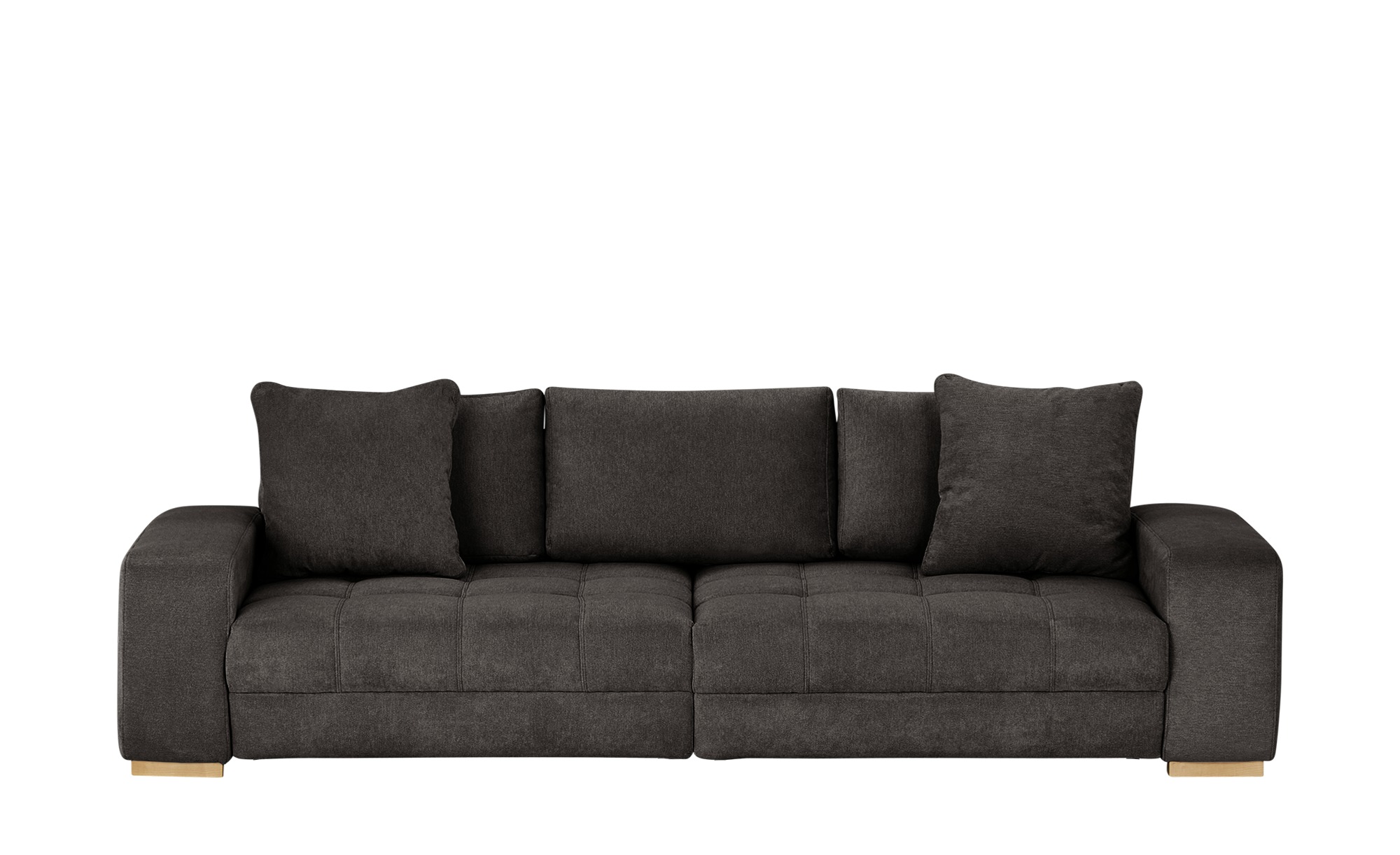 Bobb Big Sofa  Caro