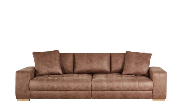 bobb Big Sofa  Caro