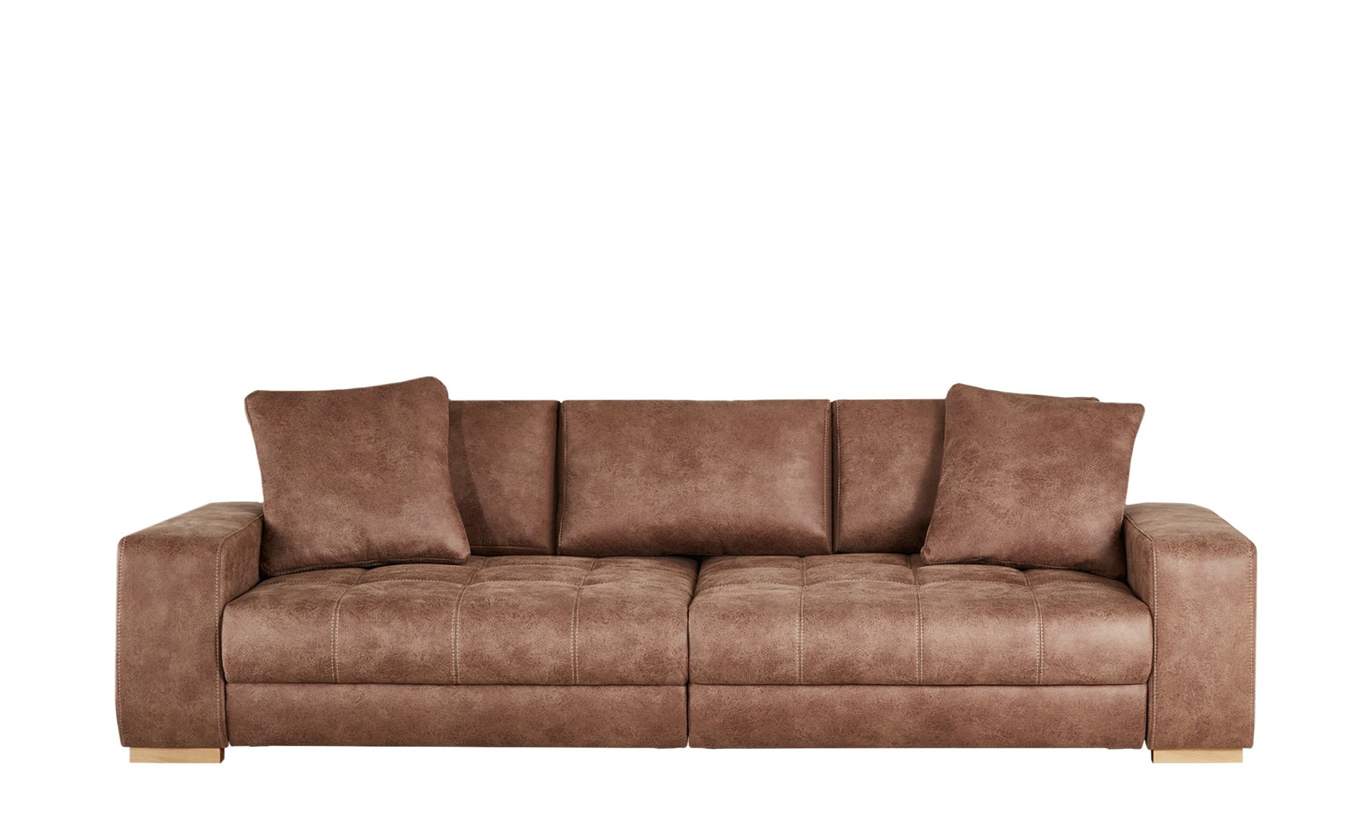 Bobb Big Sofa  Caro