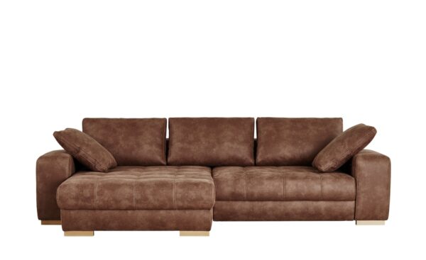 bobb Ecksofa  Caro
