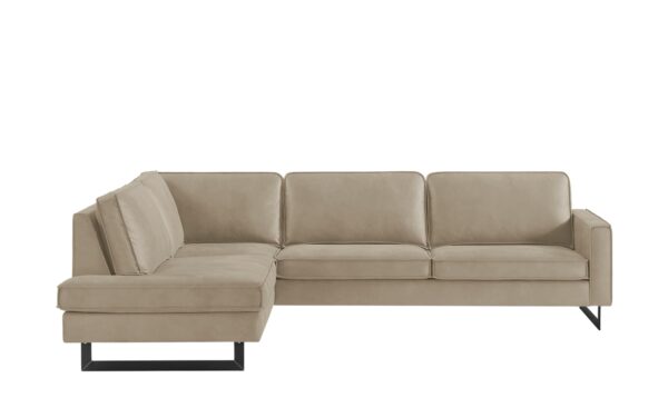 Ecksofa  Pinto